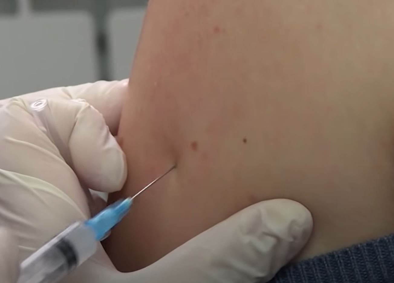 10 болезней, про которые мы (почти) забыли благодаря вакцинации